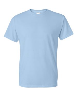 Gildan G800 50/50 Standard Unisex T-Shirt