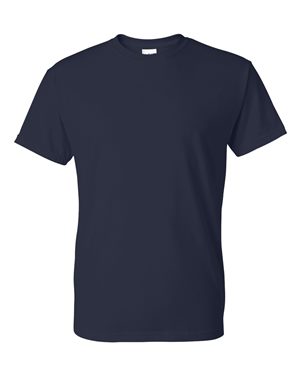 Gildan G800 50/50 Standard Unisex T-Shirt