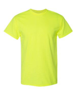 Gildan G800 50/50 Standard Unisex T-Shirt