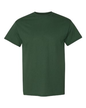 Gildan G800 50/50 Standard Unisex T-Shirt