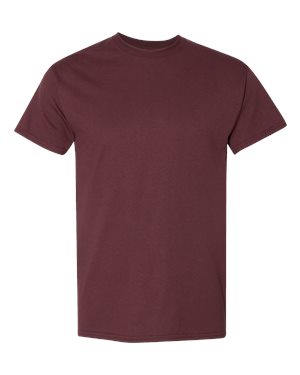 Gildan G800 50/50 Standard Unisex T-Shirt