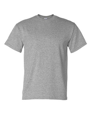 Gildan G800 50/50 Standard Unisex T-Shirt