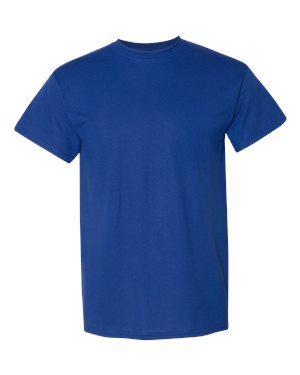 Gildan G800 50/50 Standard Unisex T-Shirt
