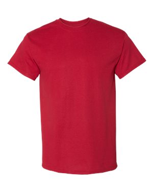 Gildan G800 50/50 Standard Unisex T-Shirt