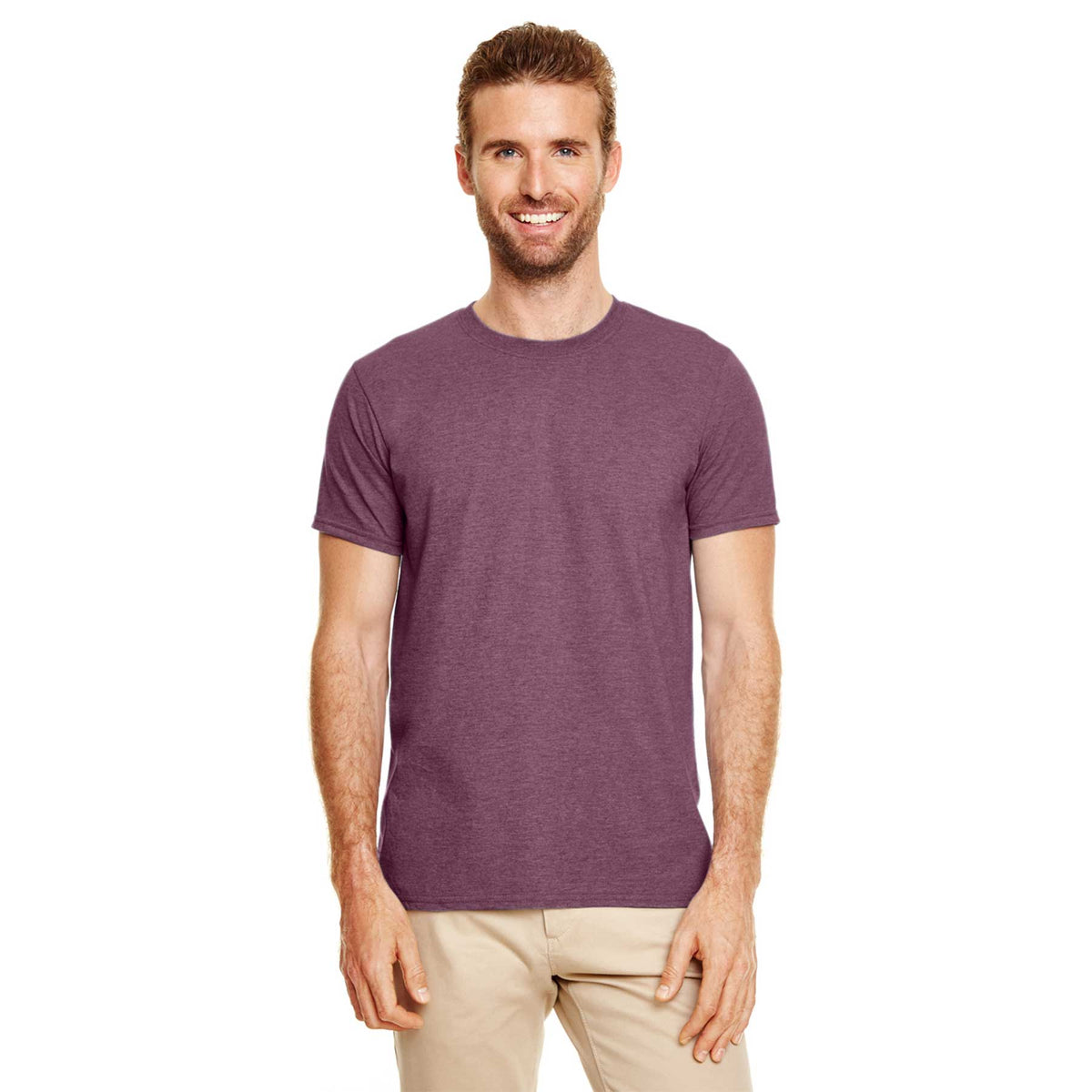 Gildan Softstyle G640 Standard Unisex T-Shirt