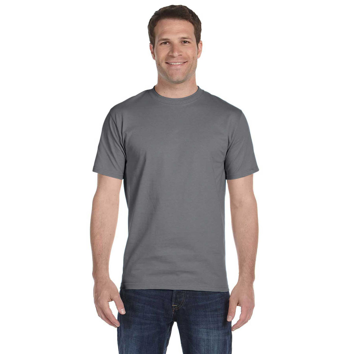 Gildan G800 50/50 Standard Unisex T-Shirt