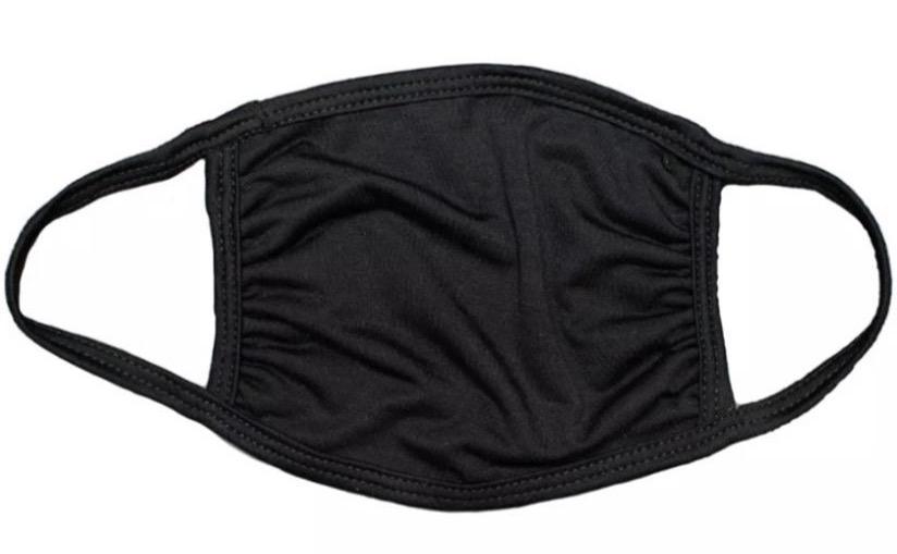Bulk Quantity Face Masks - Ragged Apparel Screen Printing and Signs - www.nmshirts.com