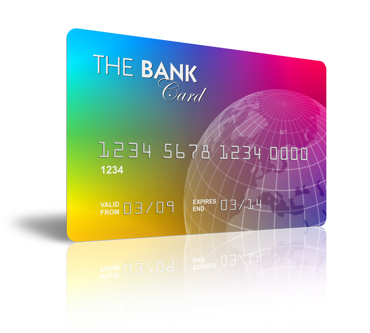 Credit Card Processing