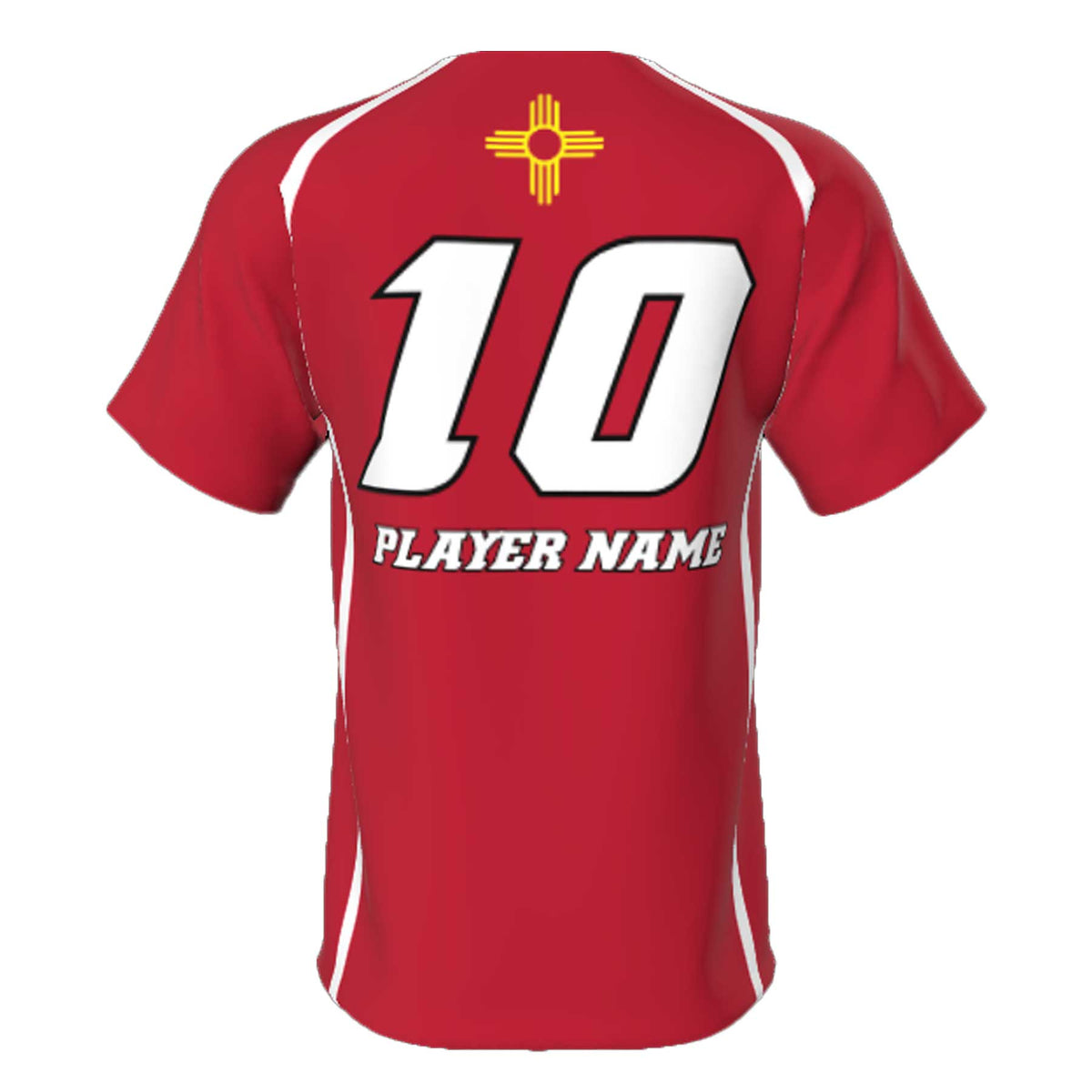 Top Flight Player Jersey