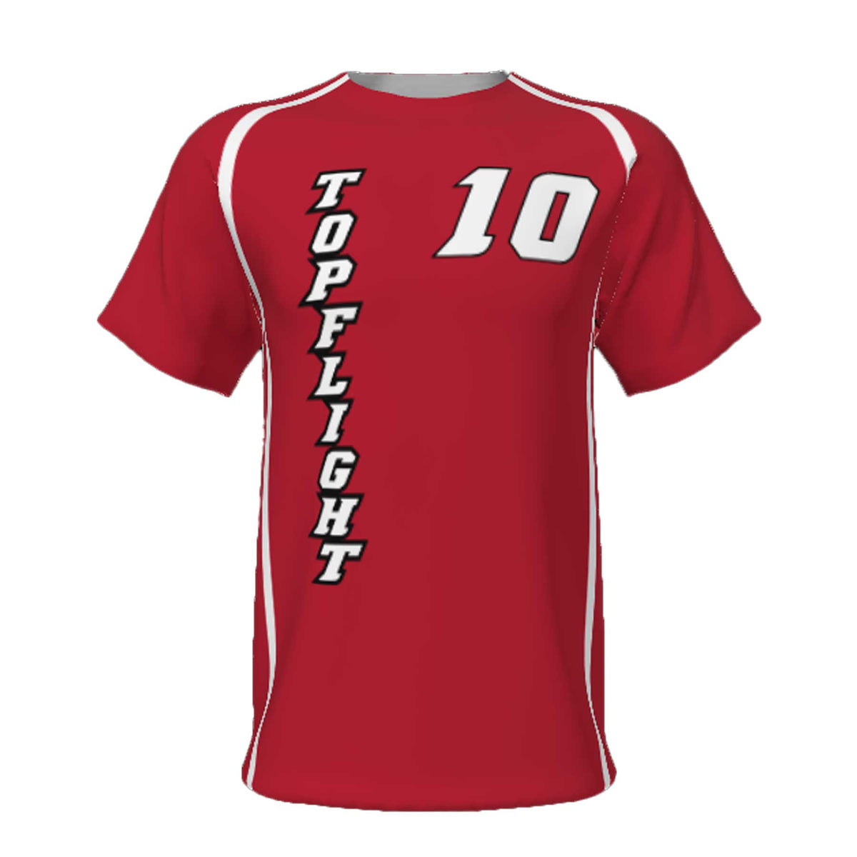 Top Flight Player Jersey