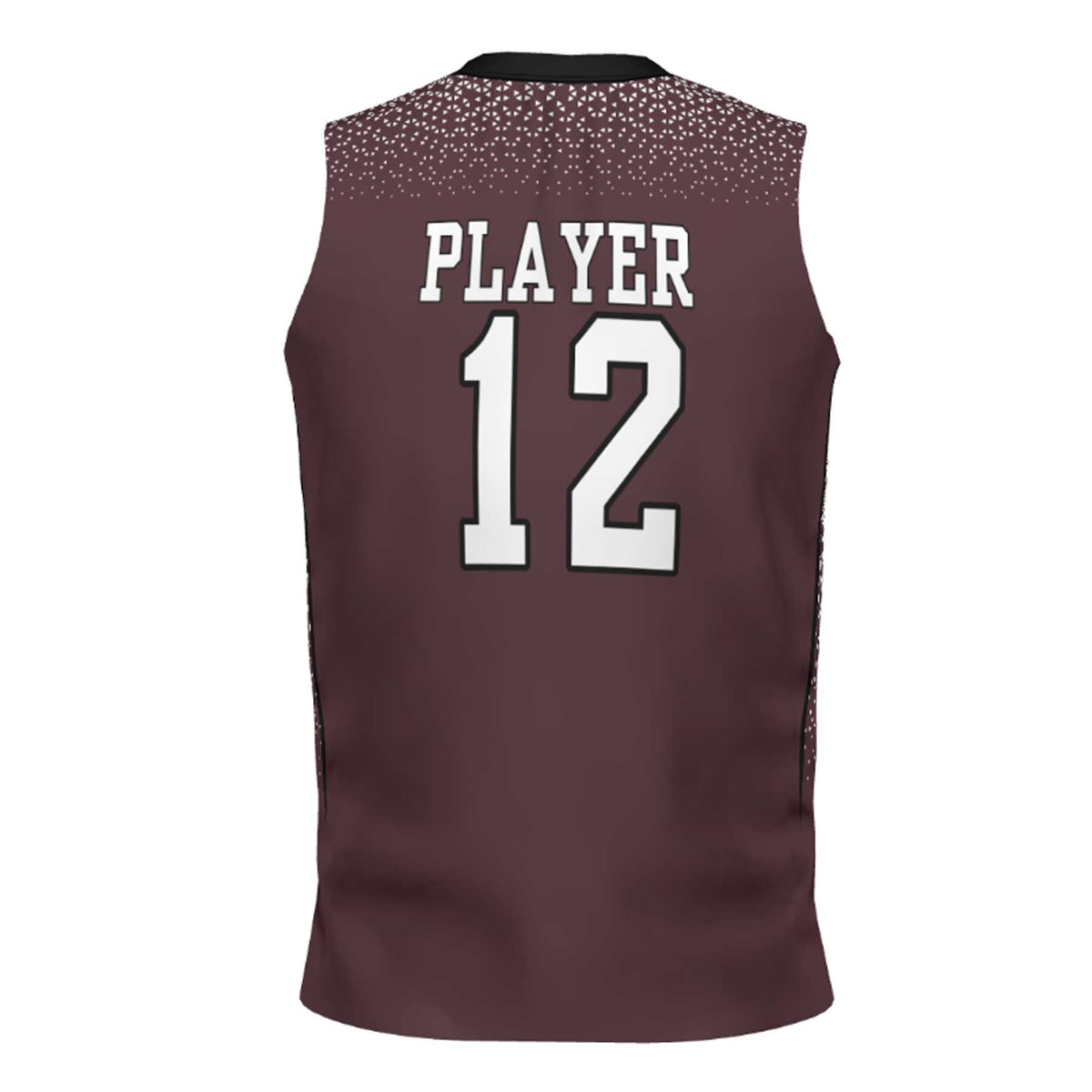 LC Bucks Basketball Jersey