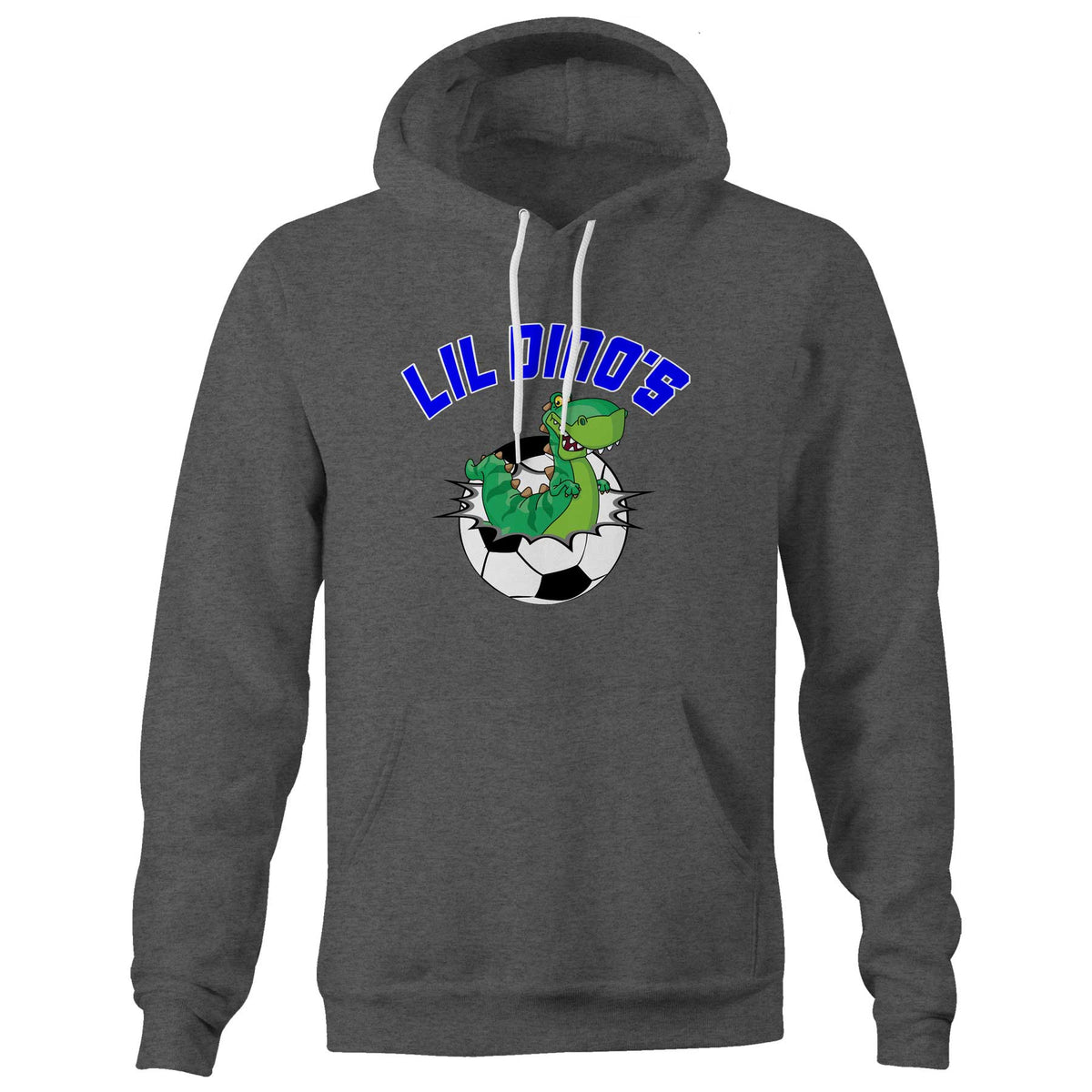 Lil Dinos Hoodie