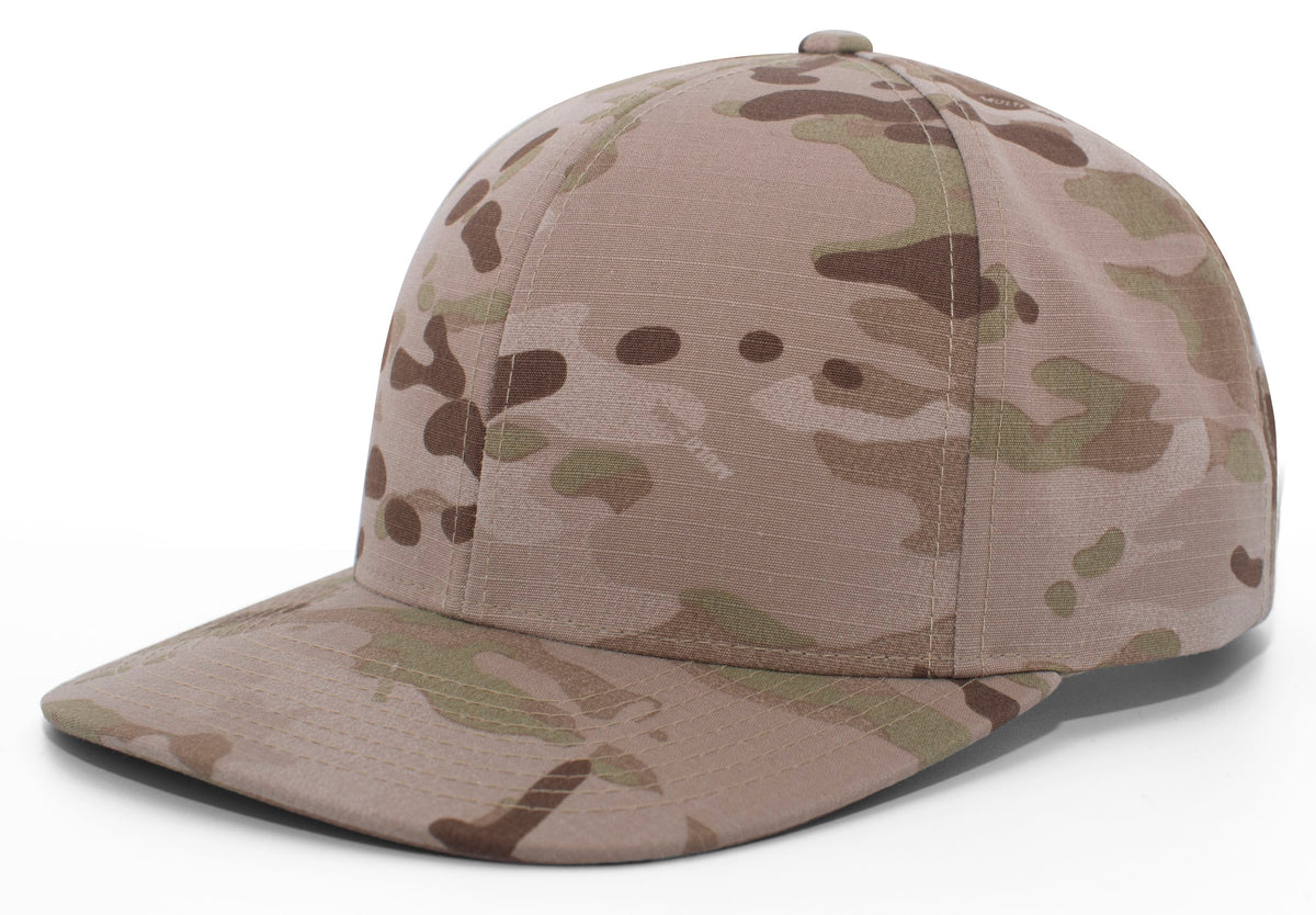 Pacific M35 Multicam® Ripstop Cordura Snapback Cap