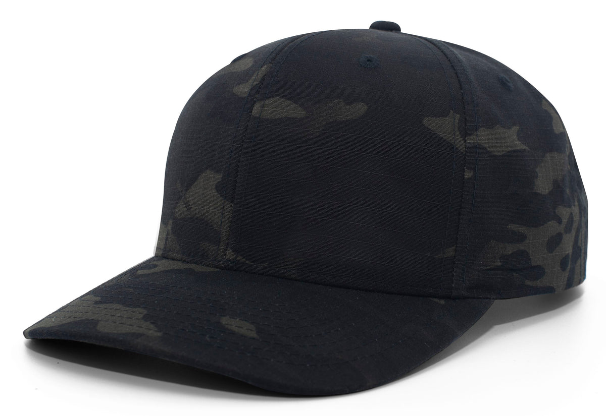 Pacific M35 Multicam® Ripstop Cordura Snapback Cap