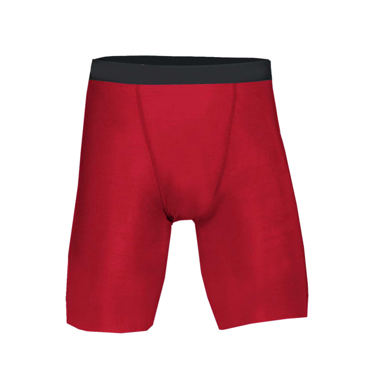 Mens Centennial Track and Field Compression Shorts