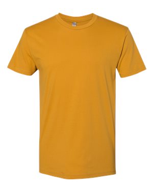 Next Level 3600 Premium Unisex T-Shirt