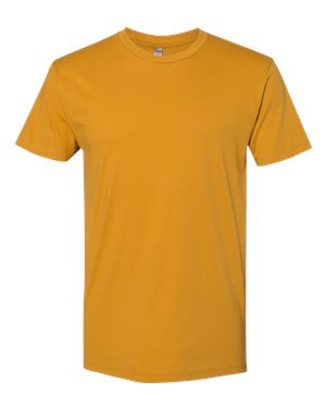 Next Level 3600 Premium Unisex T-Shirt