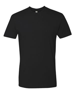 Next Level 3600 Premium Unisex T-Shirt