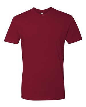 Next Level 3600 Premium Unisex T-Shirt