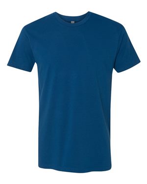 Next Level 3600 Premium Unisex T-Shirt