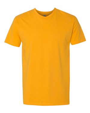 Next Level 3600 Premium Unisex T-Shirt