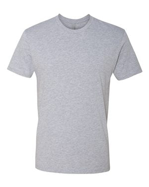 Next Level 3600 Premium Unisex T-Shirt