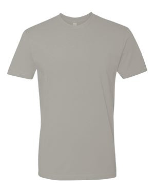 Next Level 3600 Premium Unisex T-Shirt