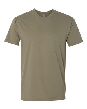 Next Level 3600 Premium Unisex T-Shirt