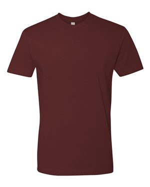 Next Level 3600 Premium Unisex T-Shirt