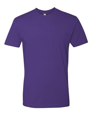 Next Level 3600 Premium Unisex T-Shirt