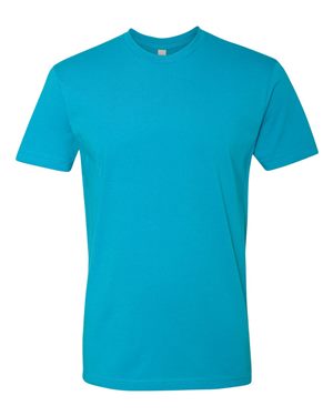 Next Level 3600 Premium Unisex T-Shirt