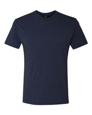 Next Level 6010 Premium Tri-Blend Unisex T-Shirt