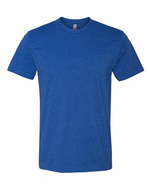 Next Level CVC 6210 Premium Unisex T-Shirt