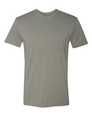 Next Level CVC 6210 Premium Unisex T-Shirt