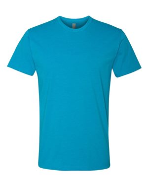 Next Level CVC 6210 Premium Unisex T-Shirt