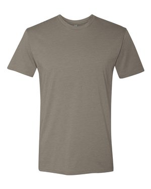 Next Level CVC 6210 Premium Unisex T-Shirt