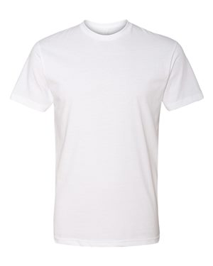 Next Level CVC 6210 Premium Unisex T-Shirt