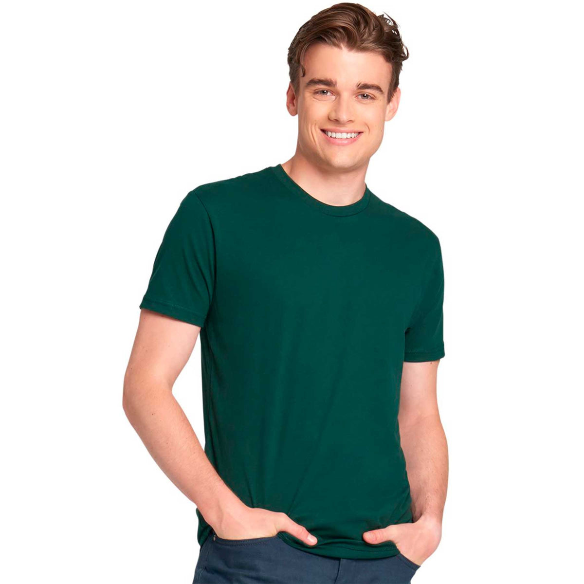 Next Level 3600 Premium Unisex T-Shirt