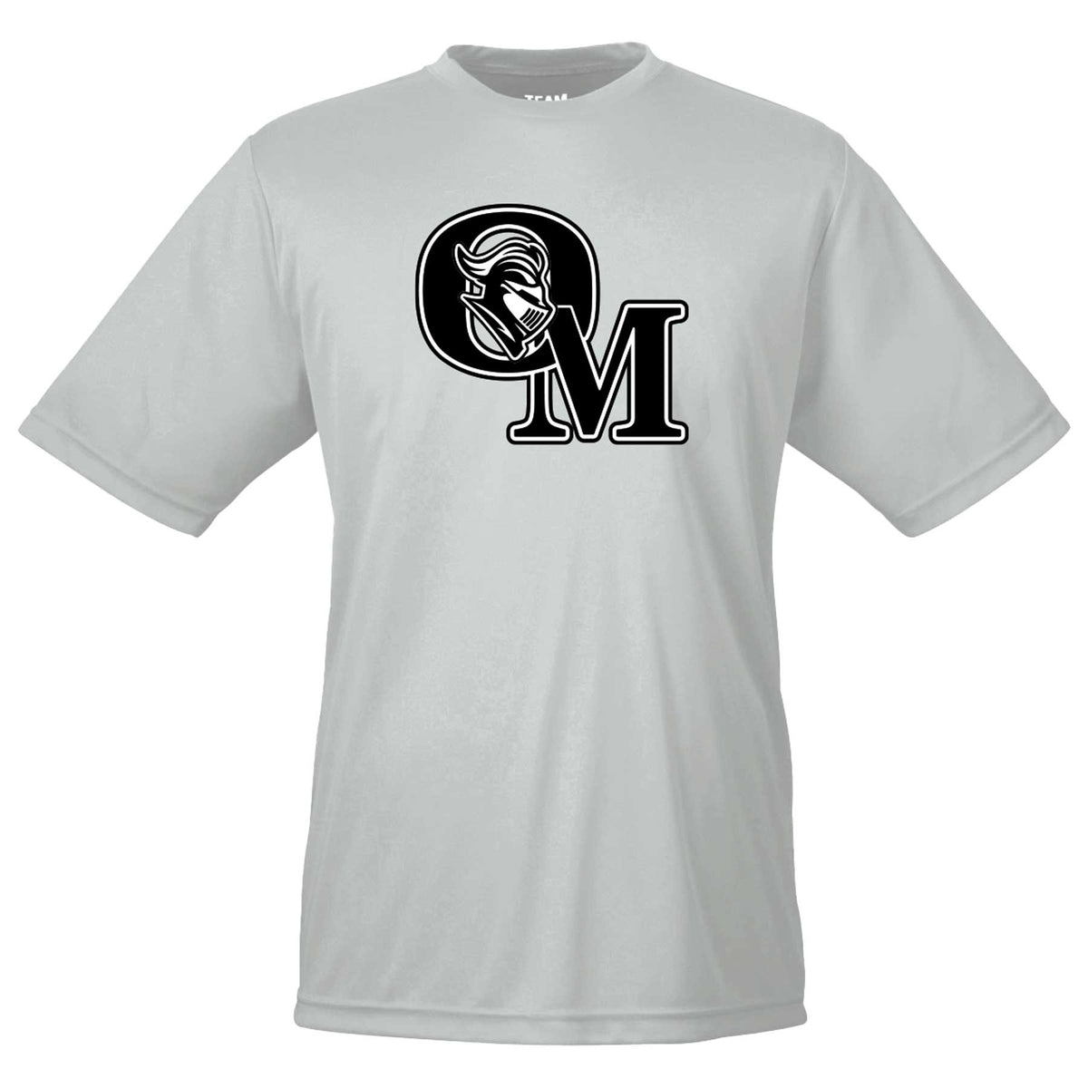 Organ Mountain High School Unisex Dryfit T-Shirt