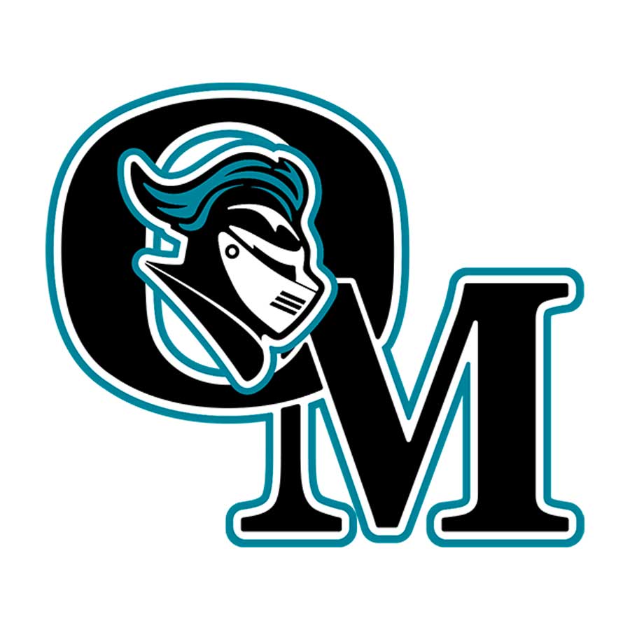 Organ Mountain High School Graphic Decal