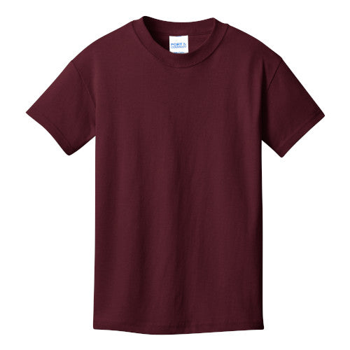 Port &amp; Company PC54Y Economy Youth T-Shirt