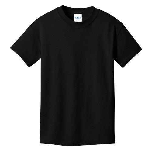 Port &amp; Company PC54Y Economy Youth T-Shirt