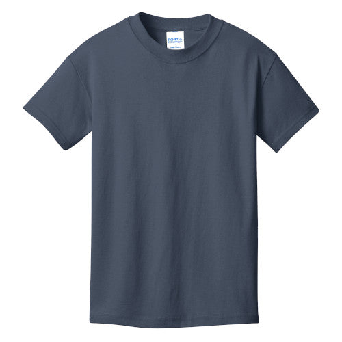 Port &amp; Company PC54Y Economy Youth T-Shirt