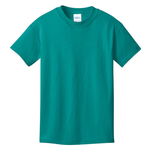 Port &amp; Company PC54Y Economy Youth T-Shirt