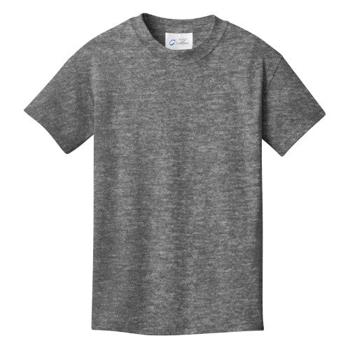 Port &amp; Company PC54Y Economy Youth T-Shirt