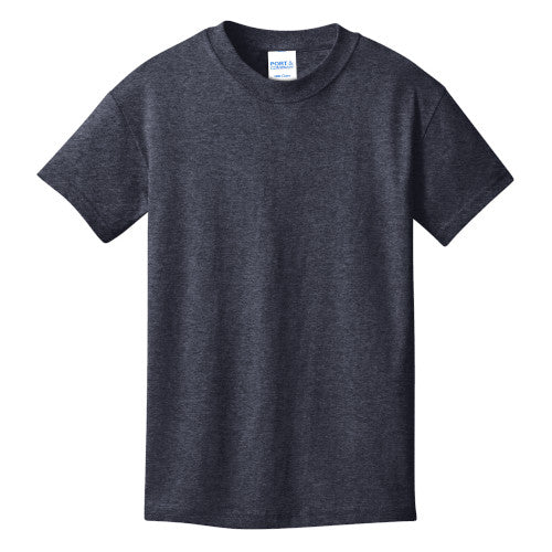 Port &amp; Company PC54Y Economy Youth T-Shirt