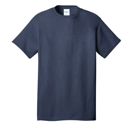 Port &amp; Company PC54 Economy Unisex T-Shirt