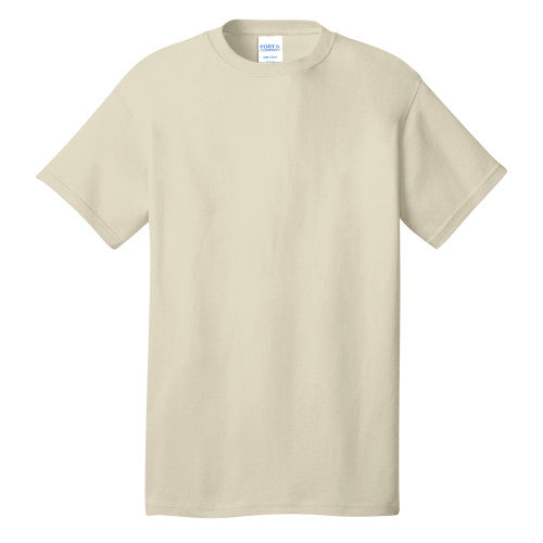 Port &amp; Company PC54 Economy Unisex T-Shirt