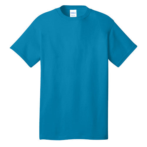 Port &amp; Company PC54 Economy Unisex T-Shirt