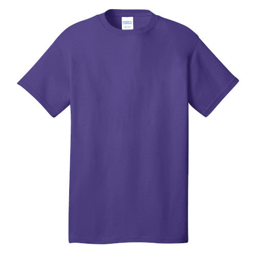 Port &amp; Company PC54 Economy Unisex T-Shirt